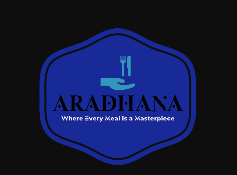 Aradhana logo